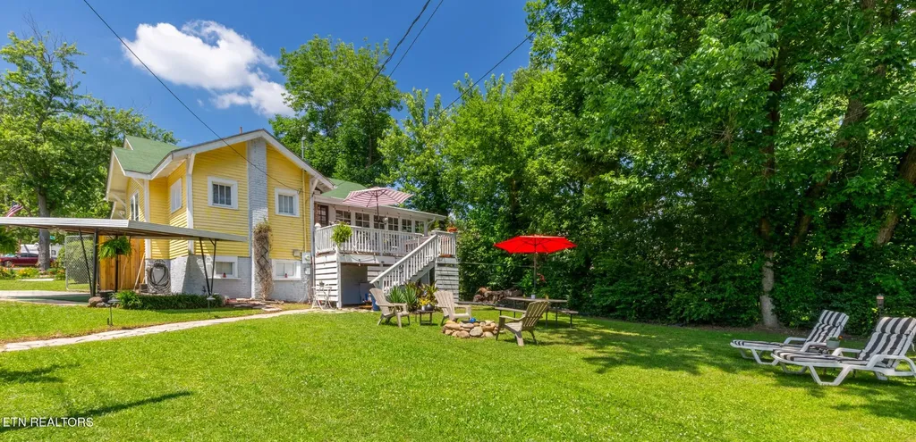 602 Watauga Avenue Knoxville TN 37917