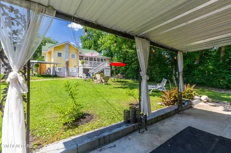 602 Watauga Avenue Knoxville TN 37917