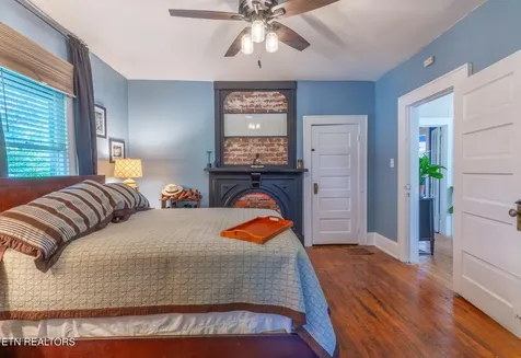602 Watauga Avenue Knoxville TN 37917