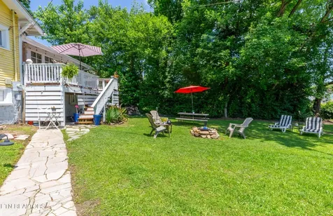 602 Watauga Avenue Knoxville TN 37917