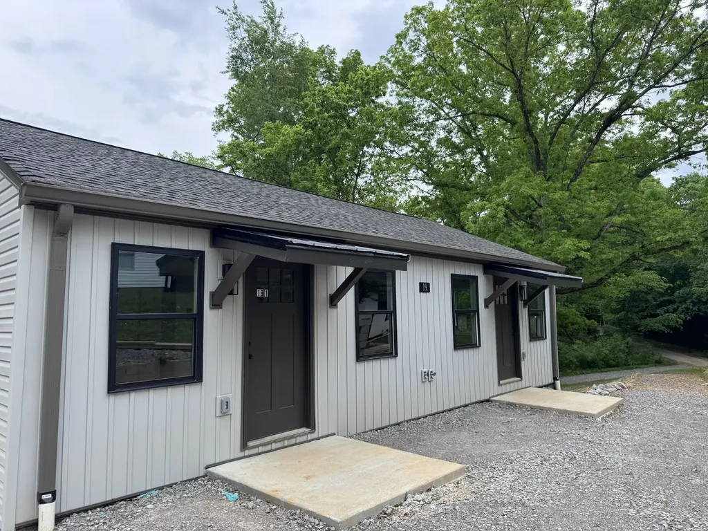 19 Proctor Drive Clarksville TN 37043