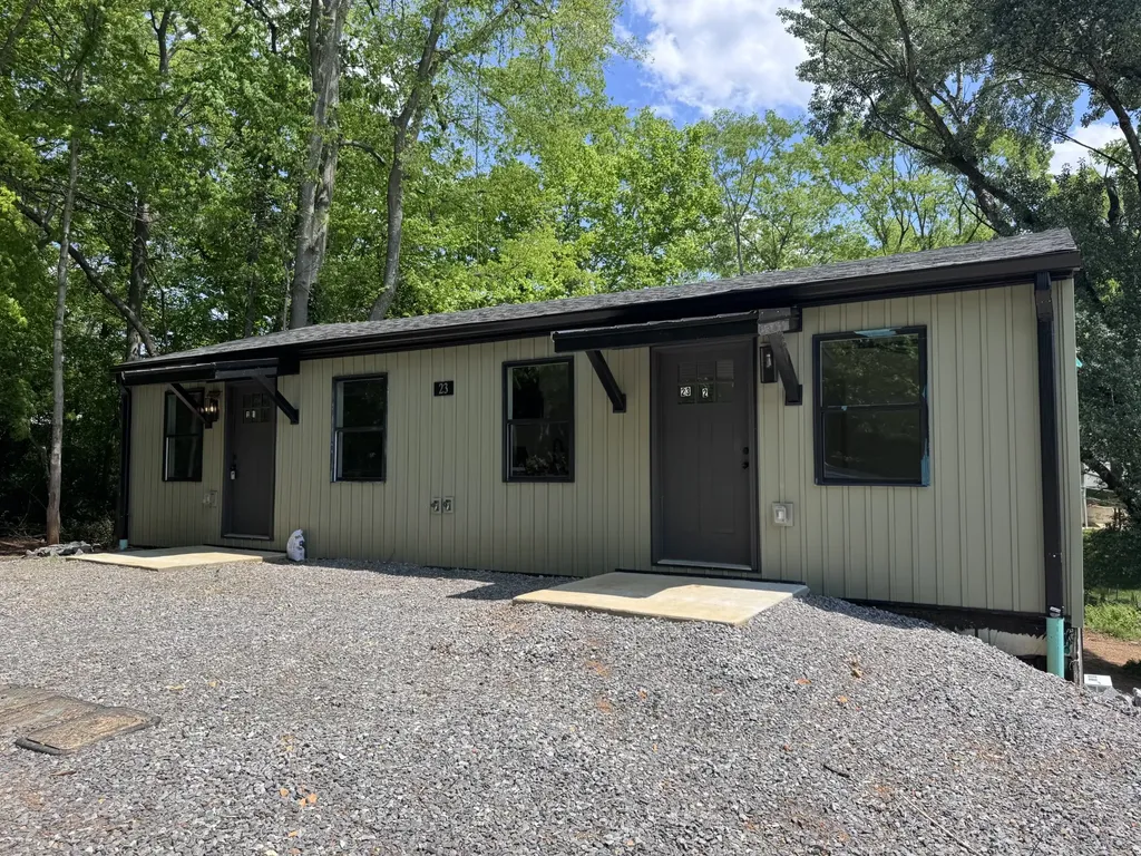 23 Proctor Drive Clarksville TN 37043