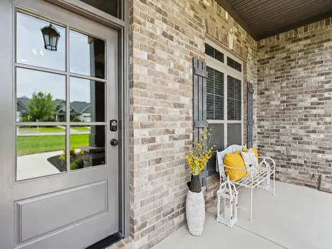 136 Stonycrossing Road Meridianville AL 35759