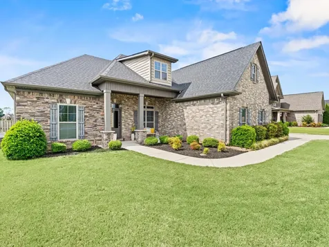 136 Stonycrossing Road Meridianville AL 35759