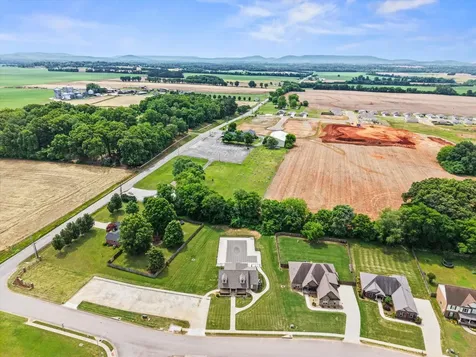 136 Stonycrossing Road Meridianville AL 35759