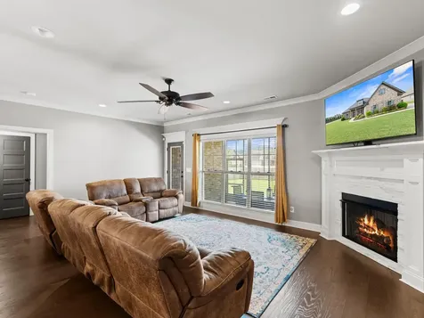 136 Stonycrossing Road Meridianville AL 35759