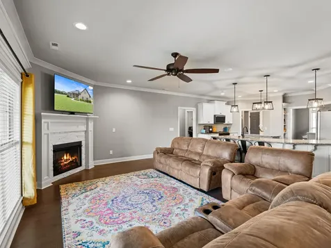 136 Stonycrossing Road Meridianville AL 35759