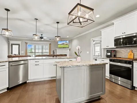 136 Stonycrossing Road Meridianville AL 35759