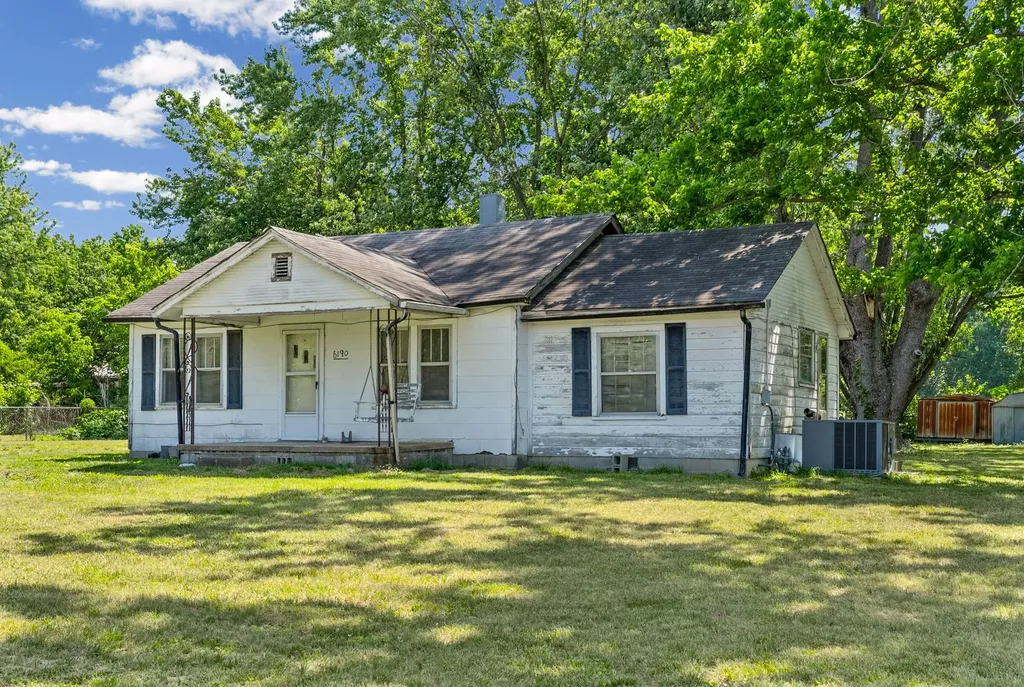 6190 Eatons Creek Road Joelton TN 37080