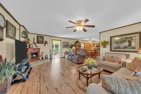 1273 Cindy Hollow Road Estill Springs TN 37330