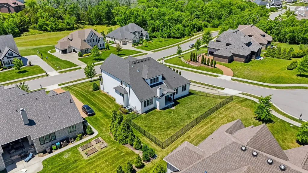 1874 Charity Drive Brentwood TN 37027