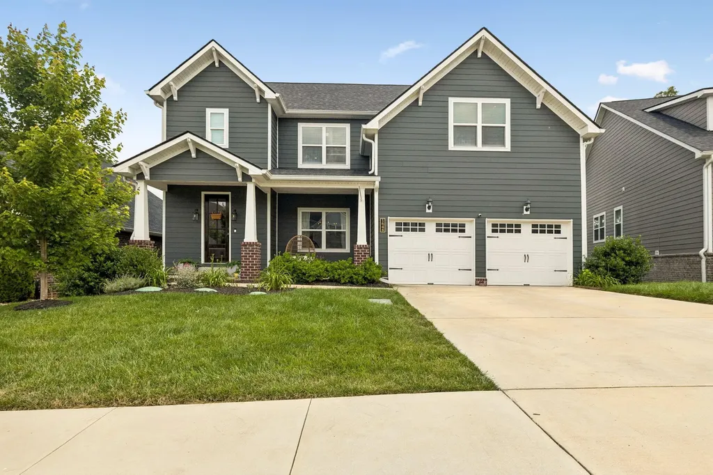 1648 Buttonwood Loop Chattanooga TN 37421