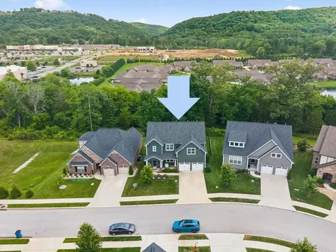 1648 Buttonwood Loop Chattanooga TN 37421