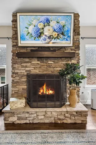 1648 Buttonwood Loop Chattanooga TN 37421