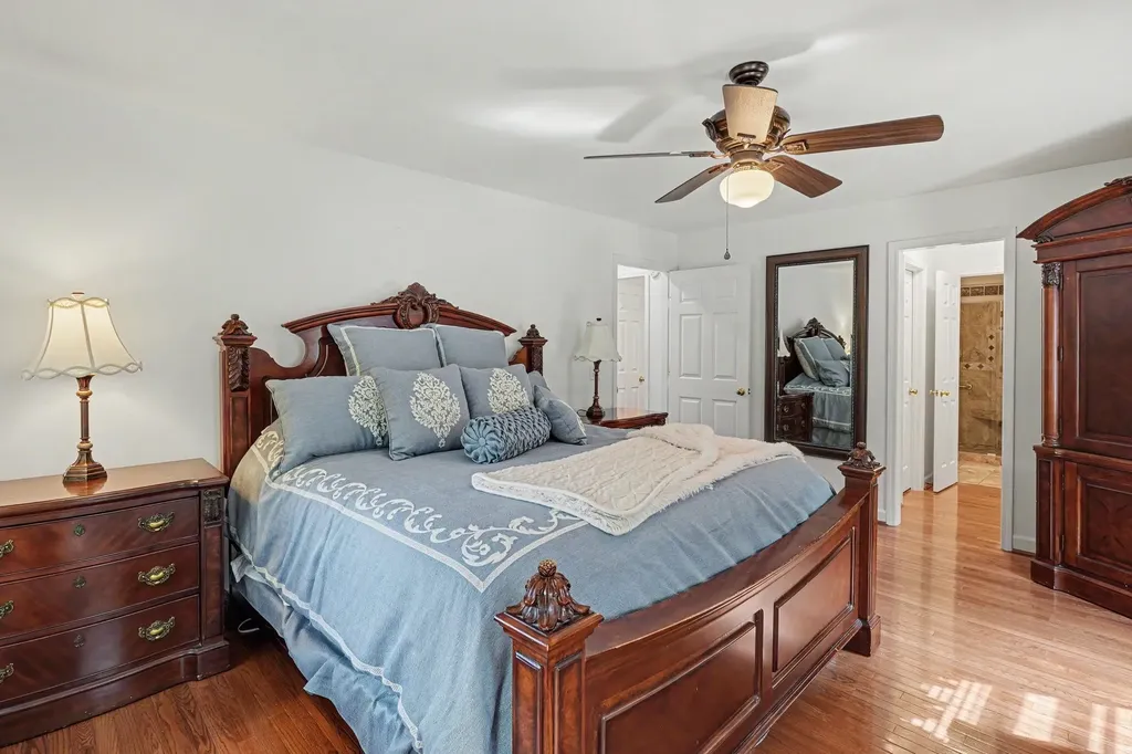 5833 Highway 76, E Springfield TN 37172