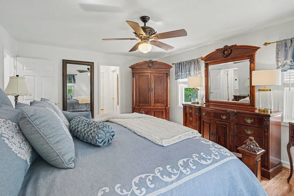 5833 Highway 76, E Springfield TN 37172