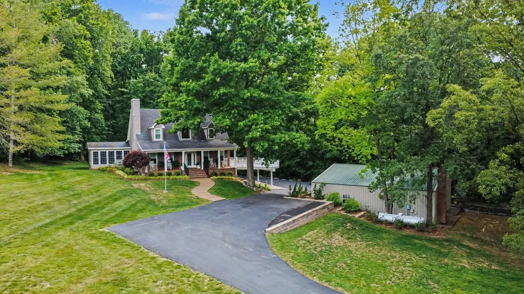5833 Highway 76, E Springfield TN 37172