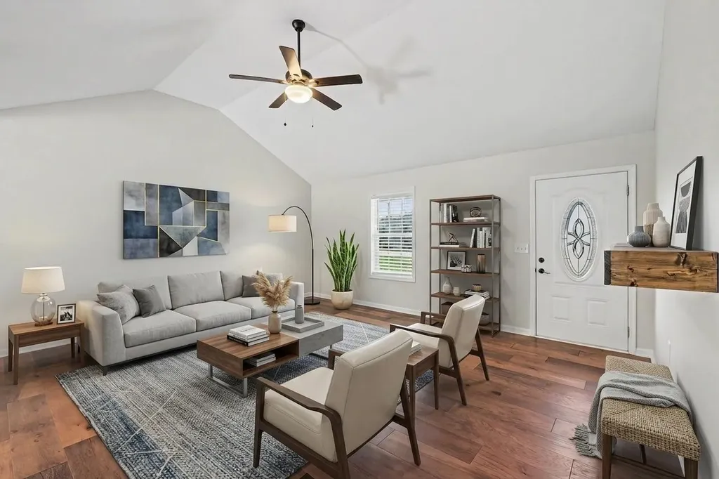 100 Collinwood Drive Tullahoma TN 37388
