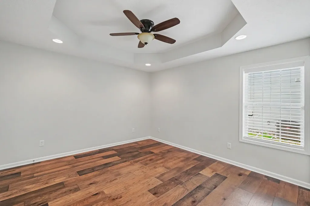 100 Collinwood Drive Tullahoma TN 37388