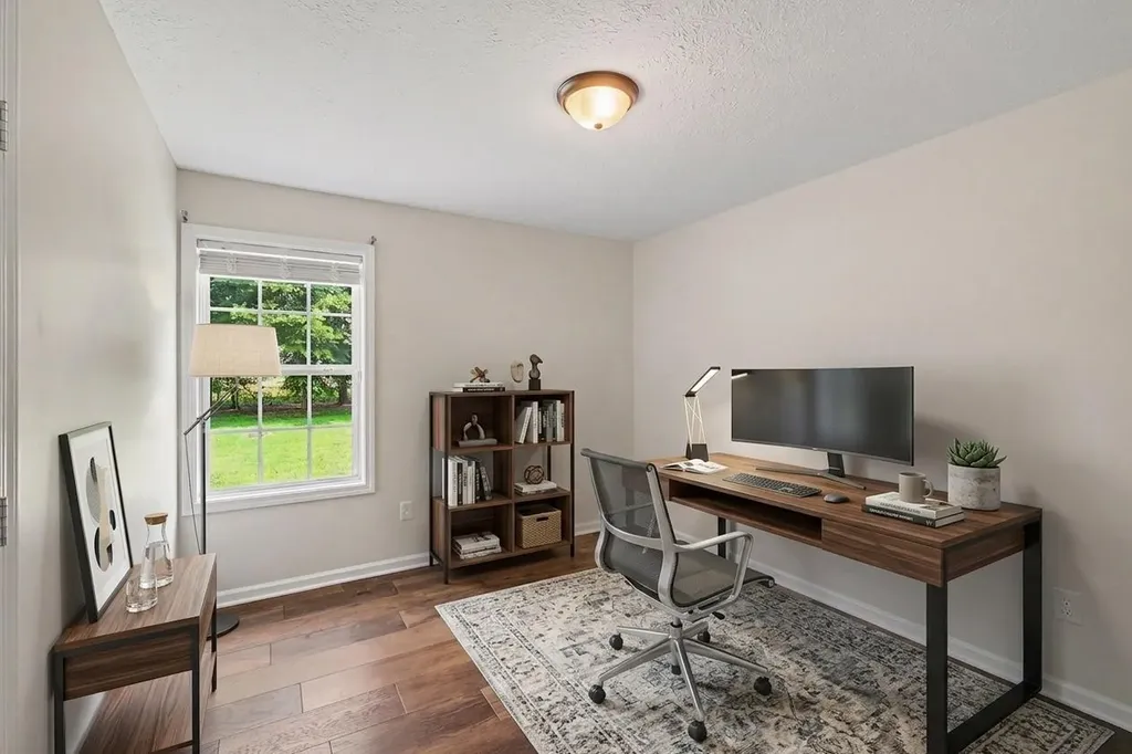100 Collinwood Drive Tullahoma TN 37388