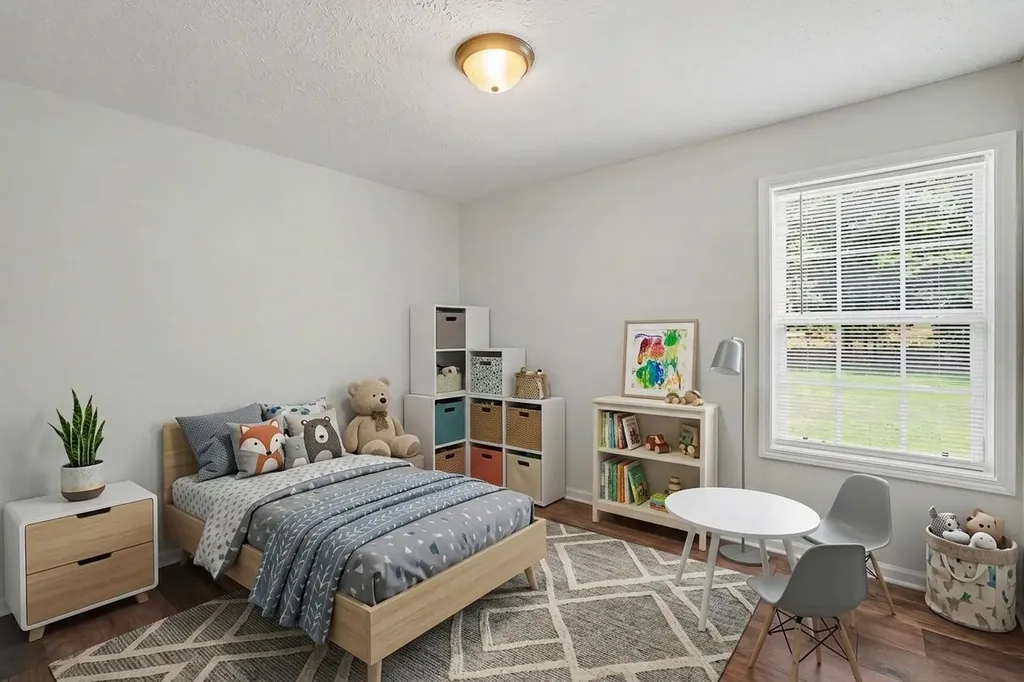100 Collinwood Drive Tullahoma TN 37388