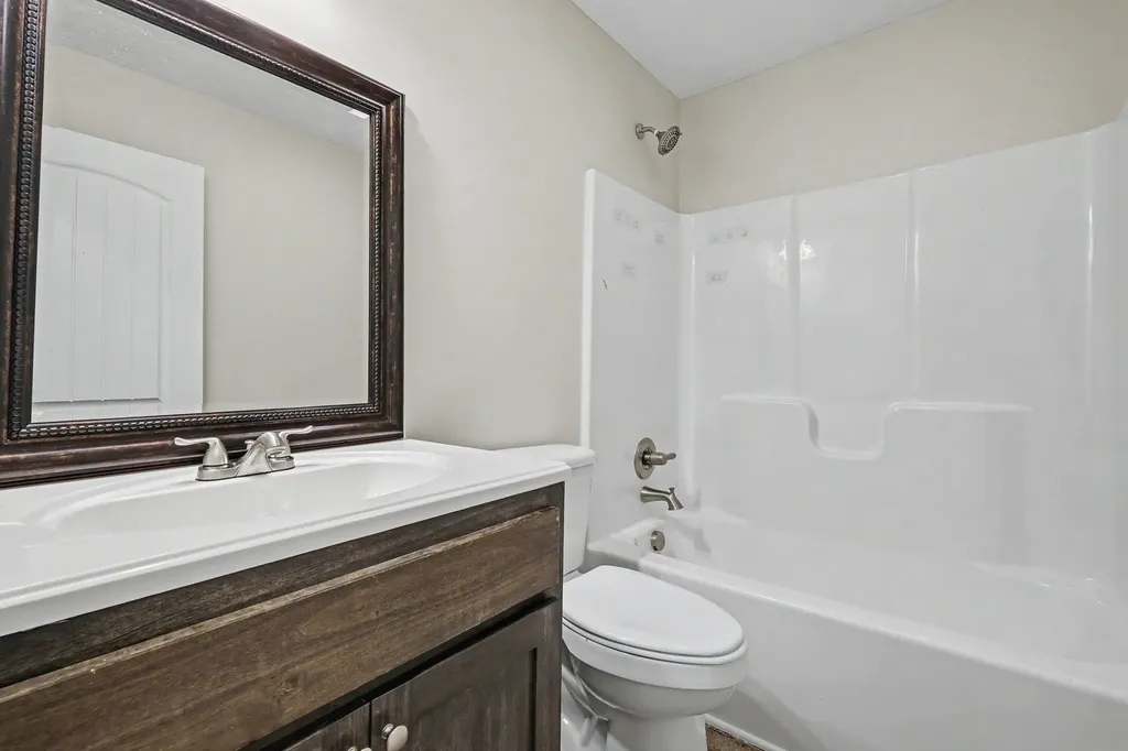 100 Collinwood Drive Tullahoma TN 37388
