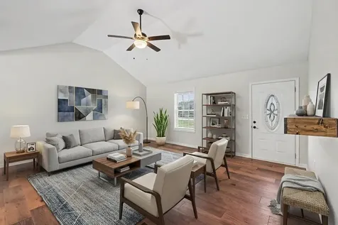 100 Collinwood Drive Tullahoma TN 37388