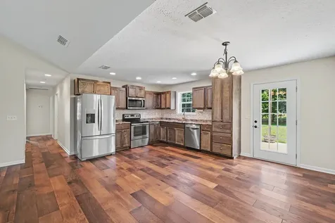 100 Collinwood Drive Tullahoma TN 37388