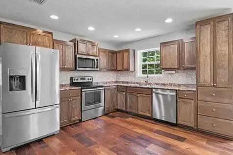 100 Collinwood Drive Tullahoma TN 37388
