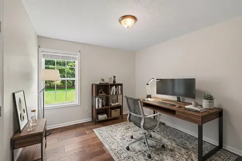100 Collinwood Drive Tullahoma TN 37388