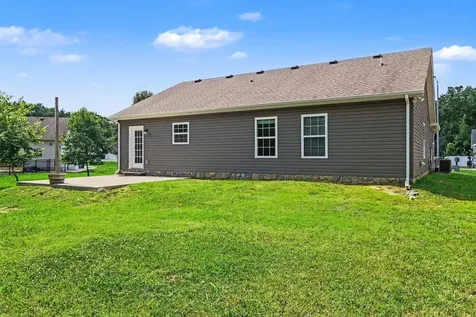 100 Collinwood Drive Tullahoma TN 37388
