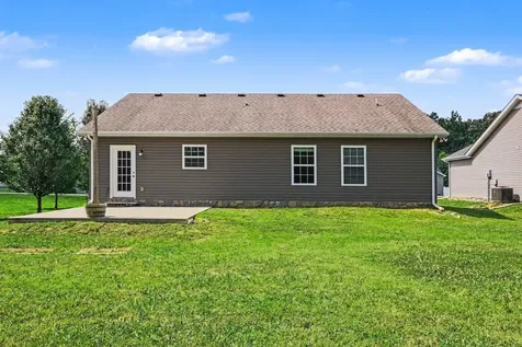 100 Collinwood Drive Tullahoma TN 37388