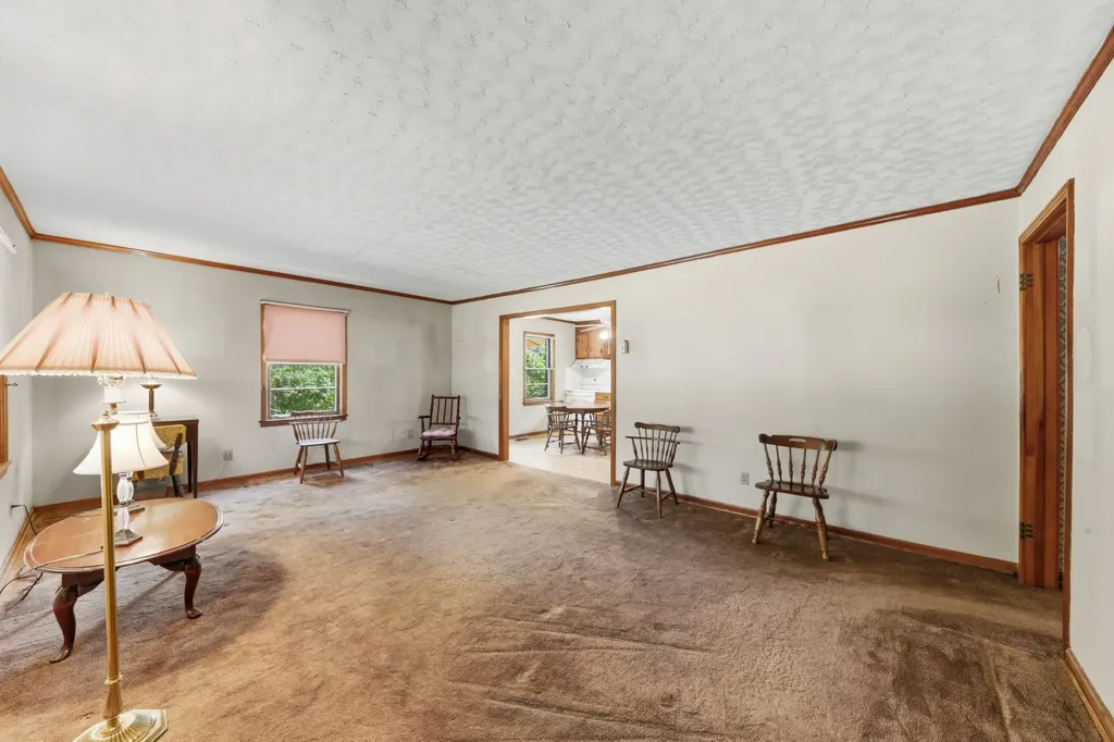 2204 Sowell Mill Pike Columbia TN 38401