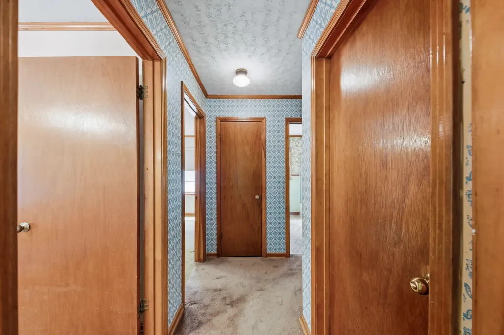 2204 Sowell Mill Pike Columbia TN 38401
