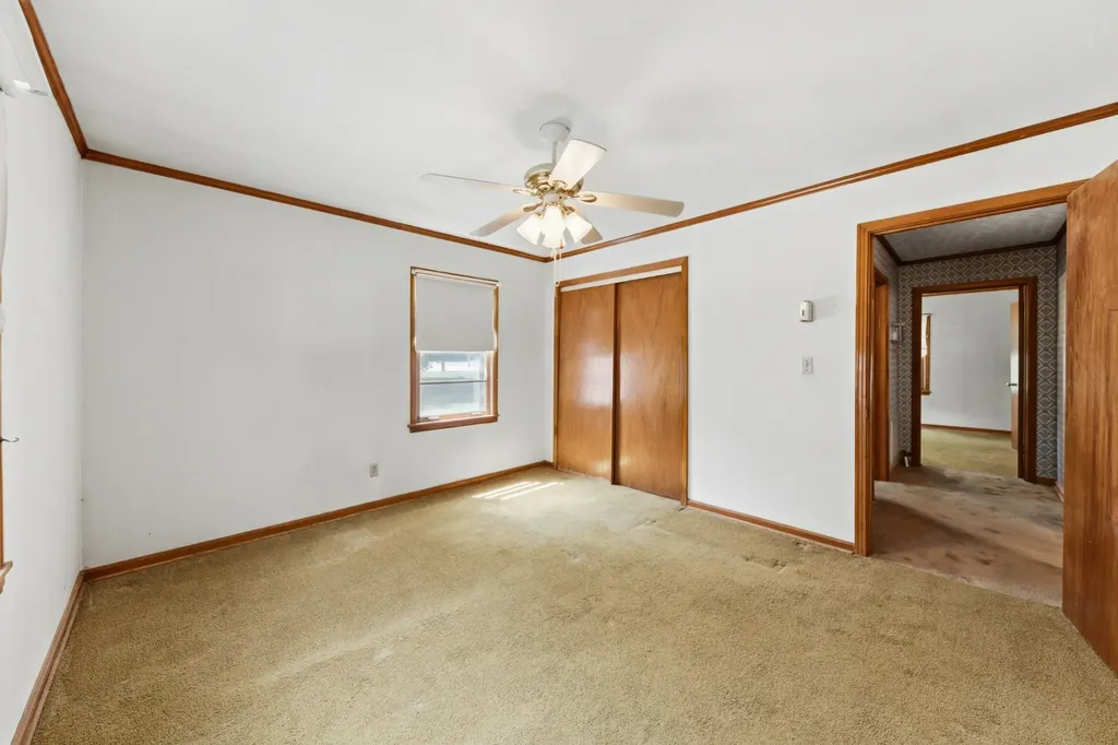 2204 Sowell Mill Pike Columbia TN 38401