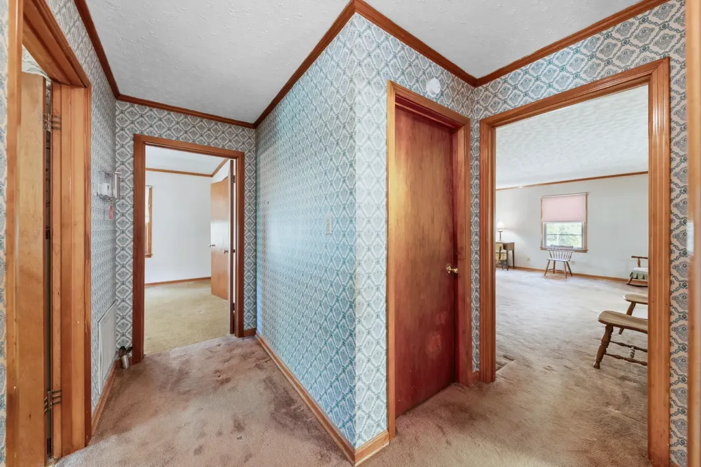 2204 Sowell Mill Pike Columbia TN 38401