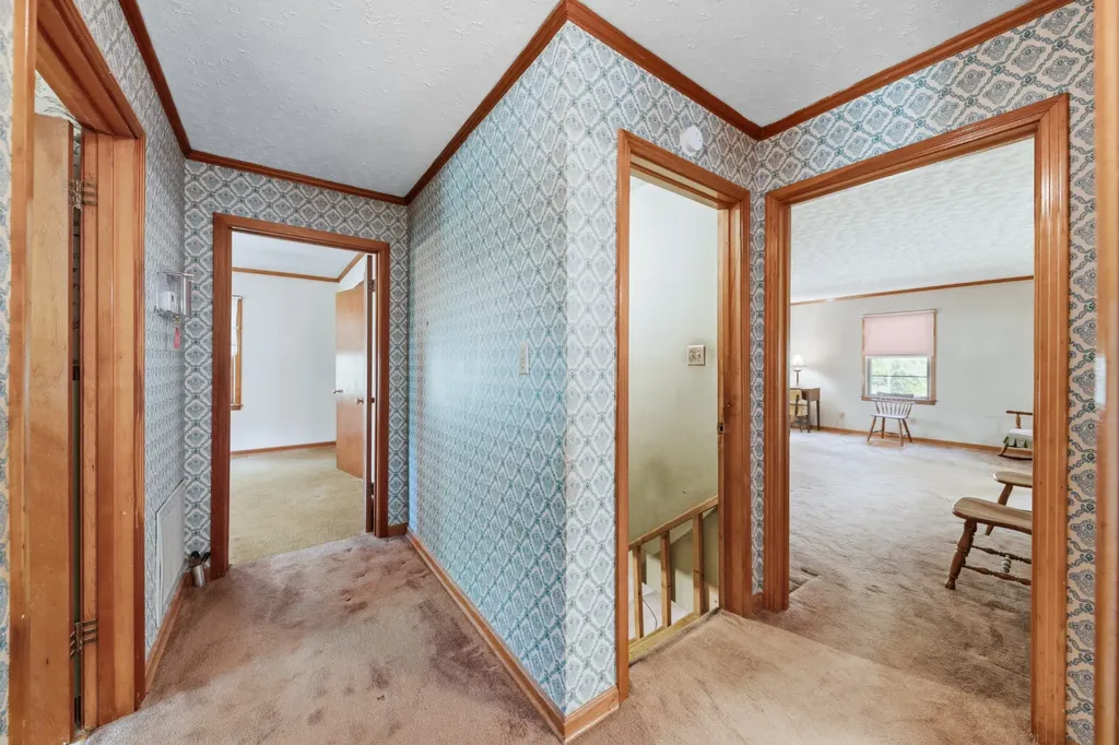 2204 Sowell Mill Pike Columbia TN 38401