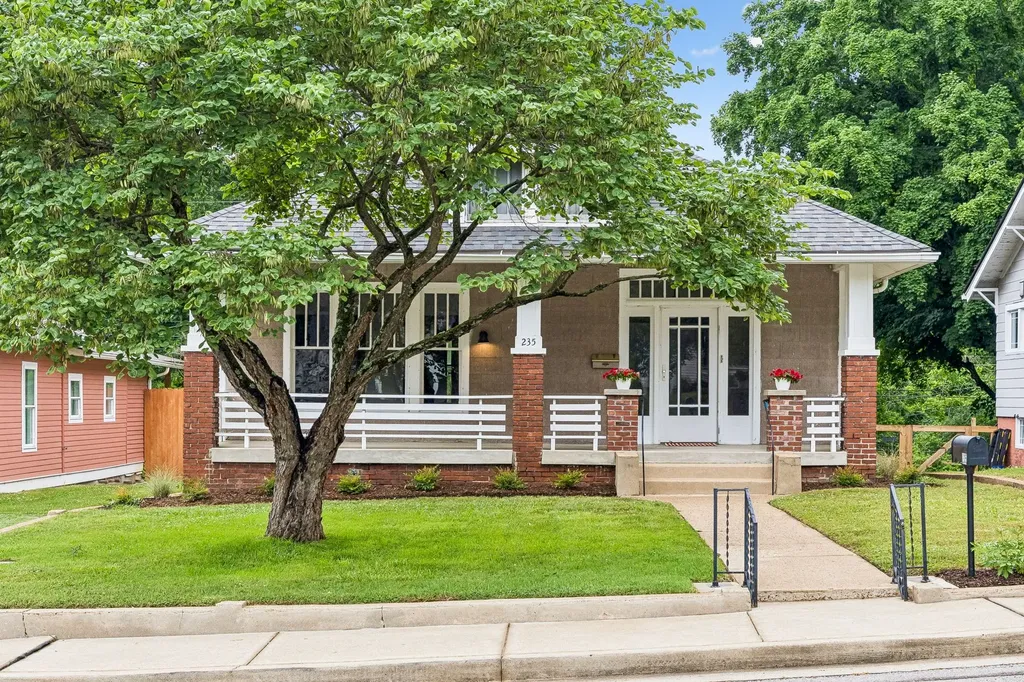 235 Georgia Avenue Clarksville TN 37040