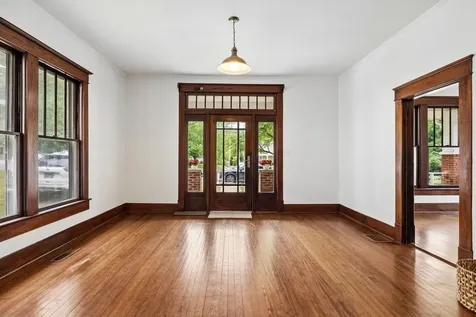 235 Georgia Avenue Clarksville TN 37040