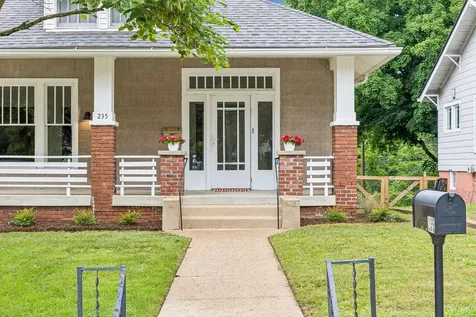 235 Georgia Avenue Clarksville TN 37040