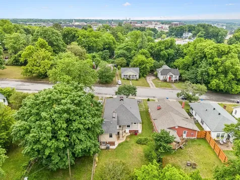 235 Georgia Avenue Clarksville TN 37040