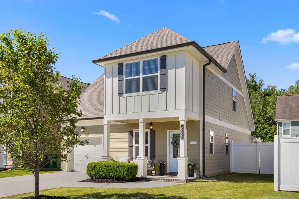 5362 Reneau Way Chattanooga TN 37412