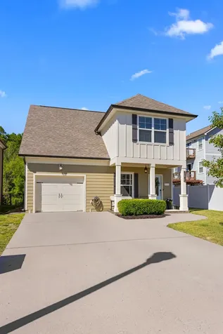 5362 Reneau Way Chattanooga TN 37412