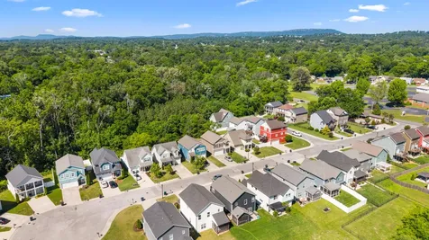 5362 Reneau Way Chattanooga TN 37412