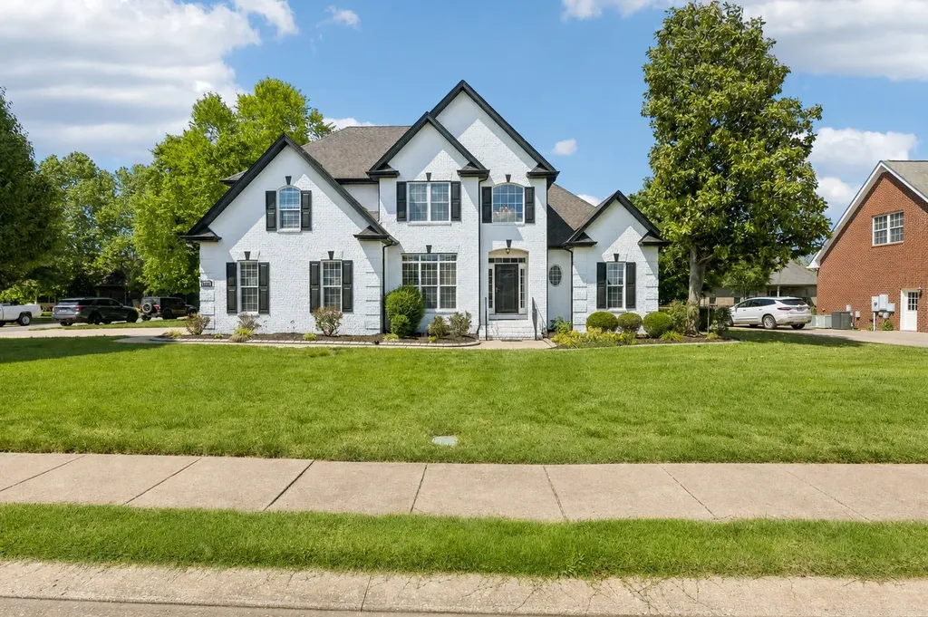 3232 Genoa Drive Murfreesboro TN 37128