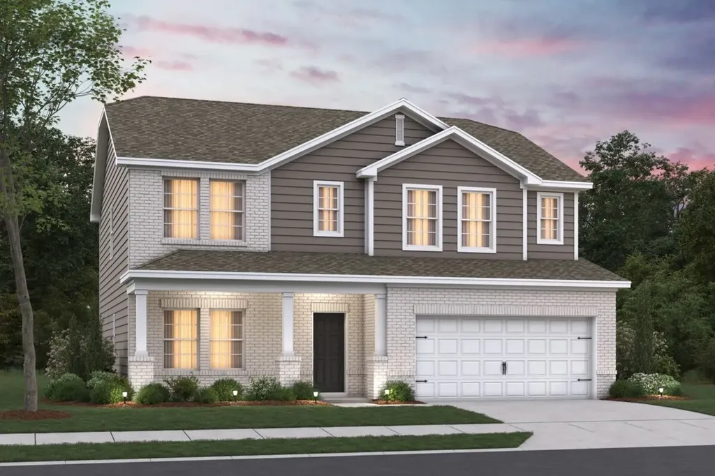 3132 Gravity Drive Columbia TN 38401