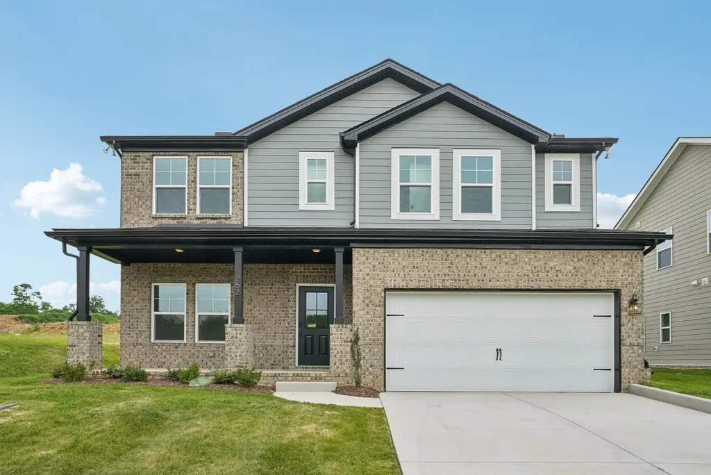 3132 Gravity Drive Columbia TN 38401