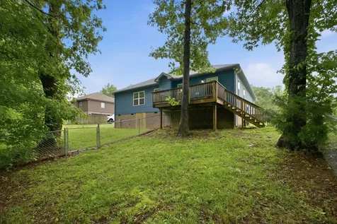 109 Mangrum Road Bon Aqua TN 37025
