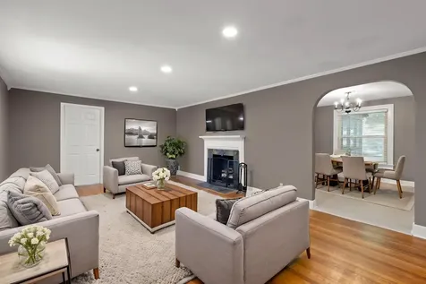 1310 Labrea Drive Chattanooga TN 37421