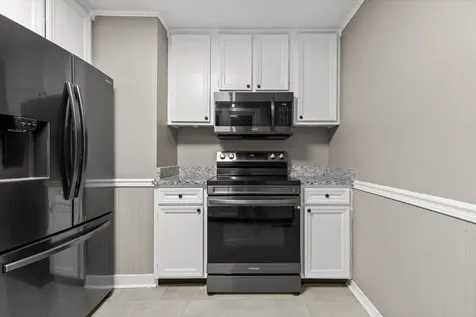 1310 Labrea Drive Chattanooga TN 37421